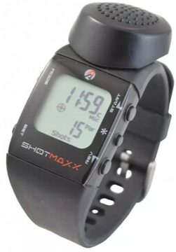 shotmax 2 watch shot timer